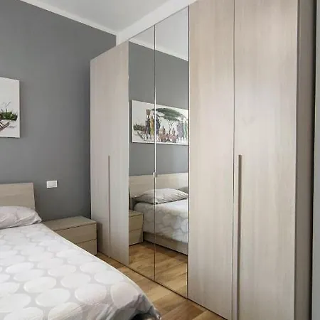 Santa Viola House Daire *