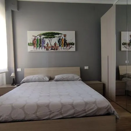 Santa Viola House Daire *