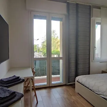 Santa Viola House Daire *