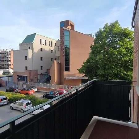 Santa Viola House Daire