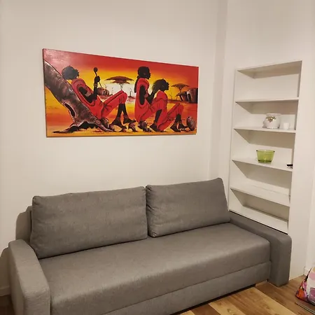 Santa Viola House * Bolonya