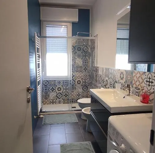 Santa Viola House Bolonya