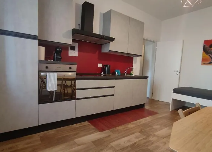 Santa Viola House Daire