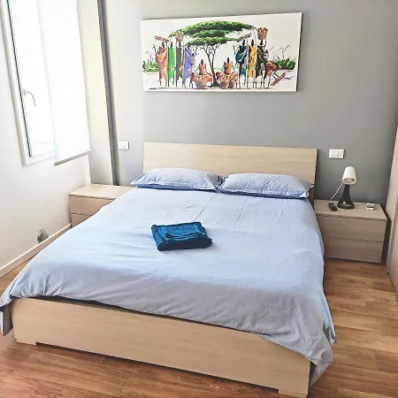 Apartment Santa Viola House Bologna