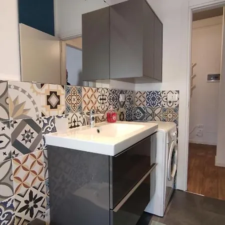 Santa Viola House Apartment