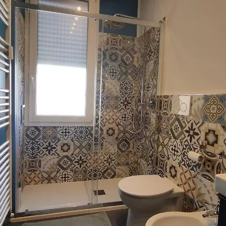 Appartamento Santa Viola House *
