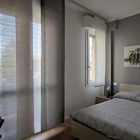 Santa Viola House Apartment Bologna