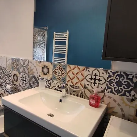 Apartment Santa Viola House Bologna