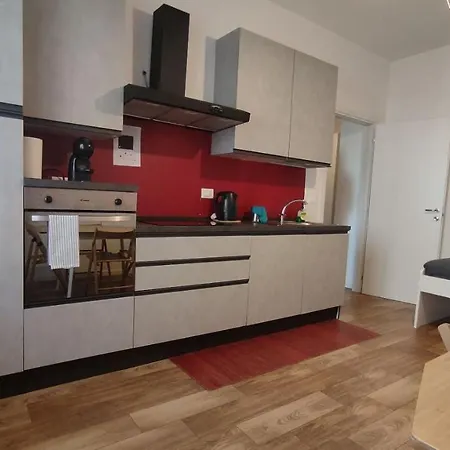 Santa Viola House شقة