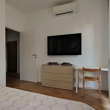 Santa Viola House 아파트