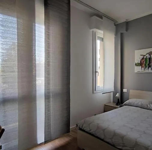 Santa Viola House شقة بولونيا