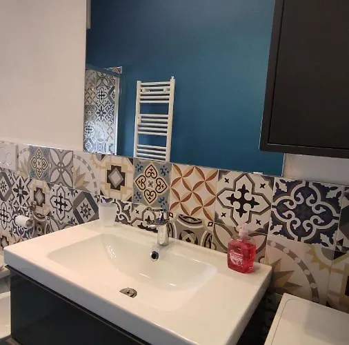 شقة Santa Viola House بولونيا