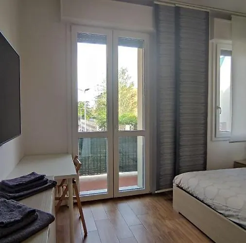 Santa Viola House شقة *