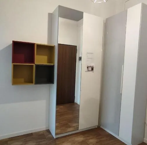 Santa Viola House * 볼로냐