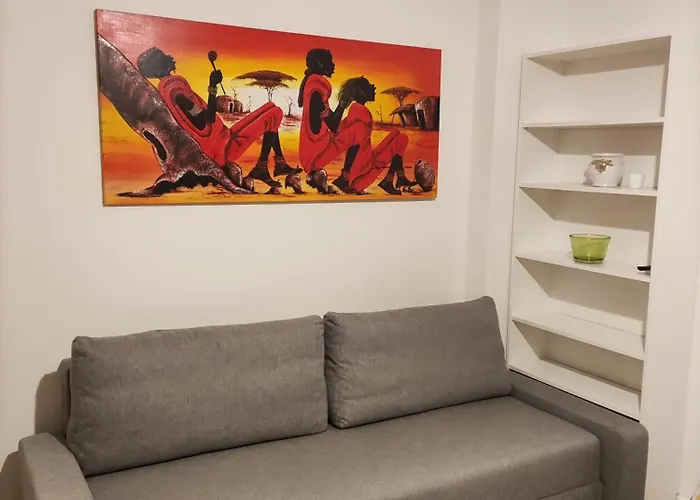 Santa Viola House * بولونيا