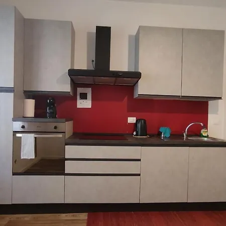Santa Viola House Apartmán