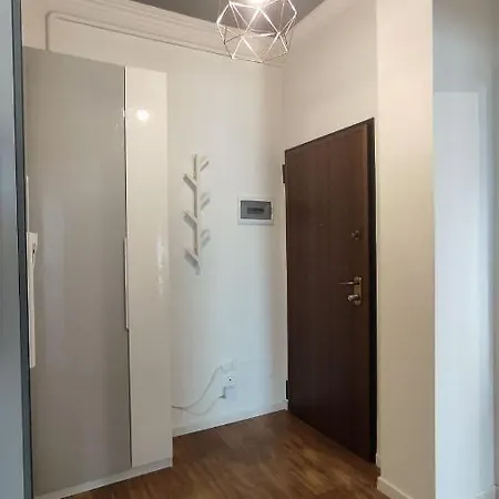 Santa Viola House *