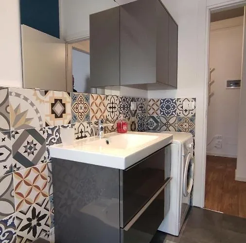 Santa Viola House Apartmán