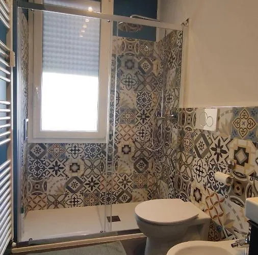 Apartmán Santa Viola House *