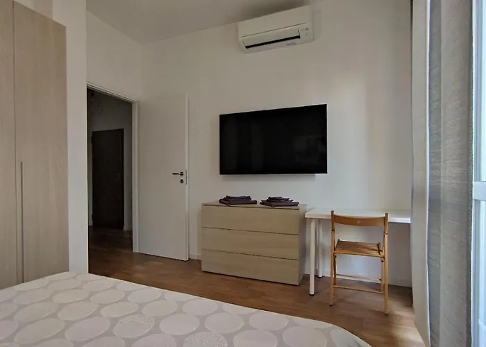 Santa Viola House Apartmán